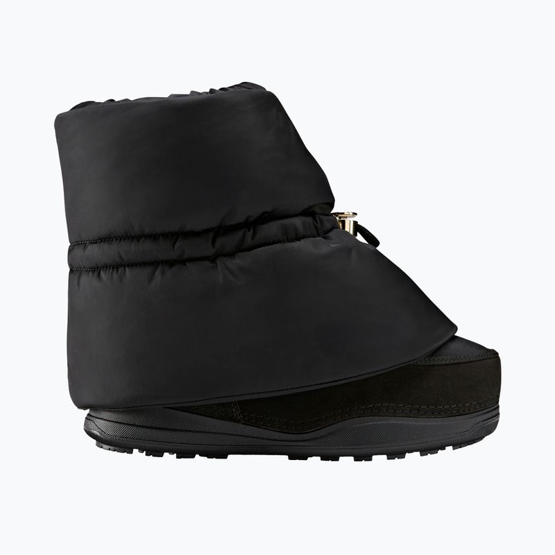 Śniegowce damskie Bogner La Plagne 26 A black