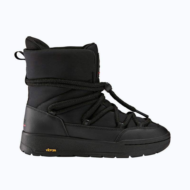 Śniegowce damskie BOGNER FIRE+ICE Paris III black
