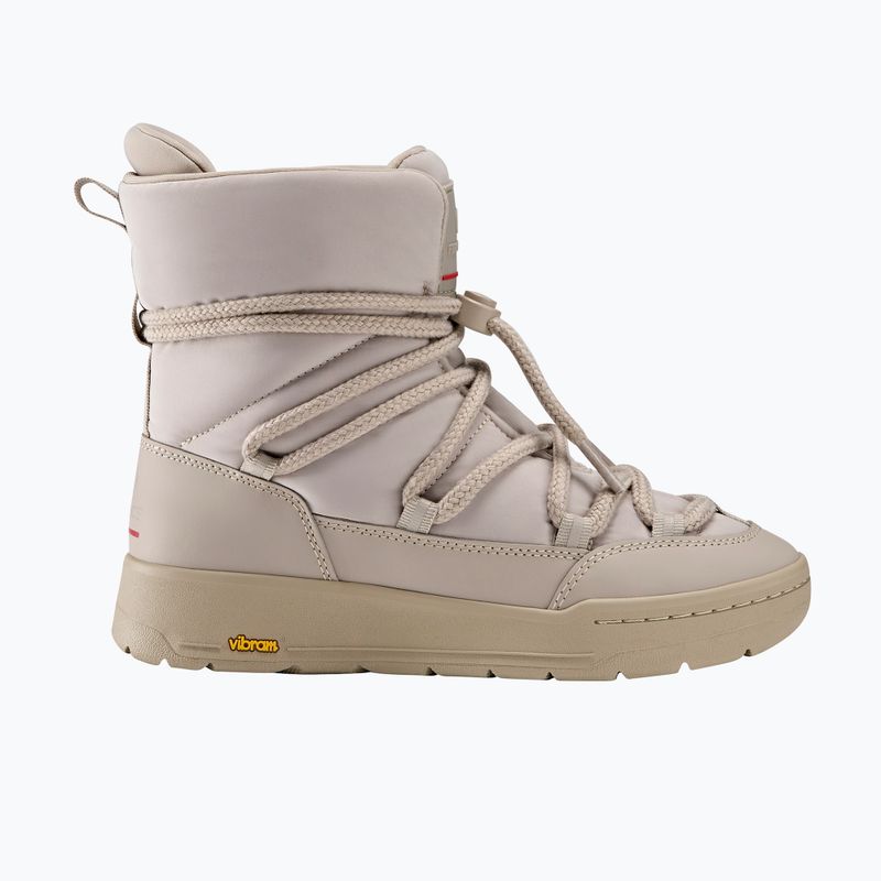 Śniegowce damskie BOGNER FIRE+ICE Paris III beige
