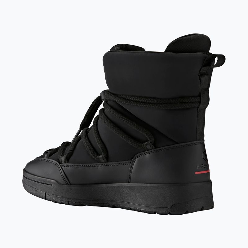 Śniegowce męskie BOGNER FIRE+ICE Paris III black 2