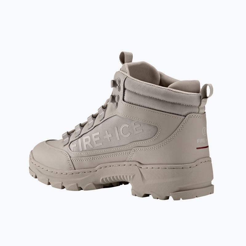 Buty męskie BOGNER FIRE+ICE Arctic II beige 2