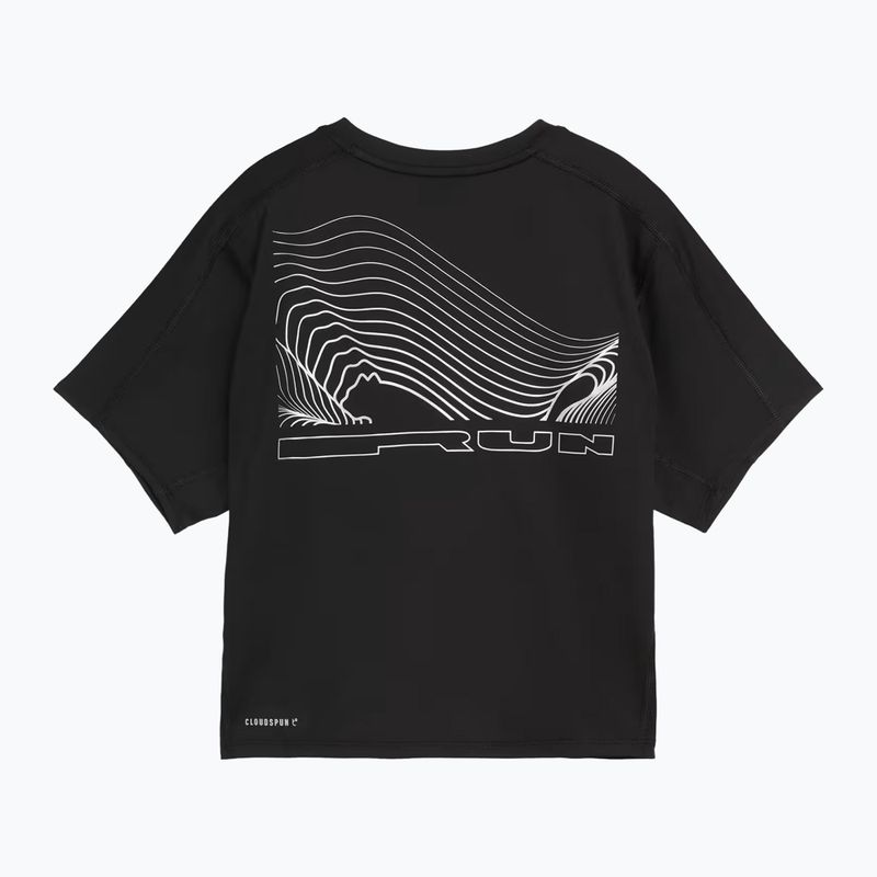 Koszulka do biegania damska PUMA Run Brightstride Cloudspun puma black 5
