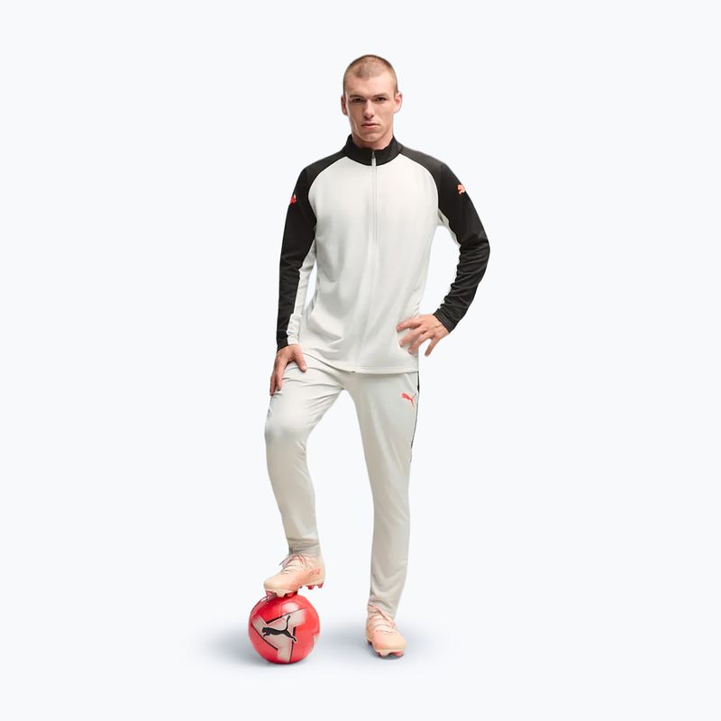 Buty piłkarskie PUMA Future 9 Ultimate FG sugared almond/puma white/ultra red/puma black 7