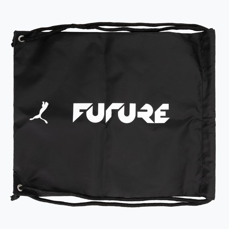 Buty piłkarskie PUMA Future 9 Ultimate FG sugared almond/puma white/ultra red/puma black 8