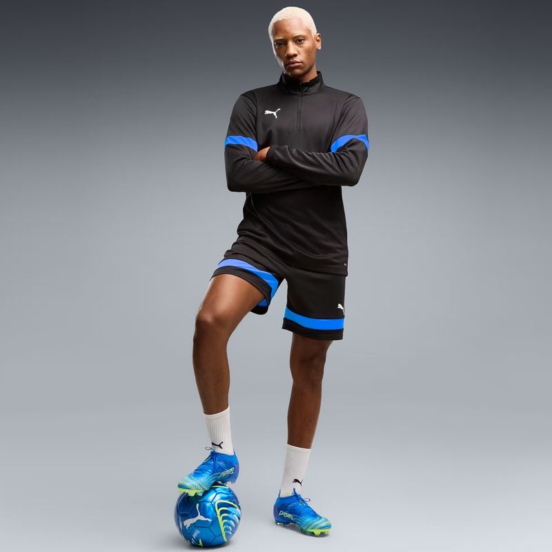 Buty piłkarskie PUMA Future 9 Ultimate FG ultra blue/puma white 8