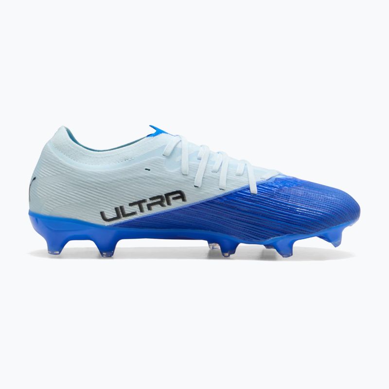 Buty piłkarskie PUMA Ultra Nitro 7 Match FG/AG ultra blue/icy blue 2