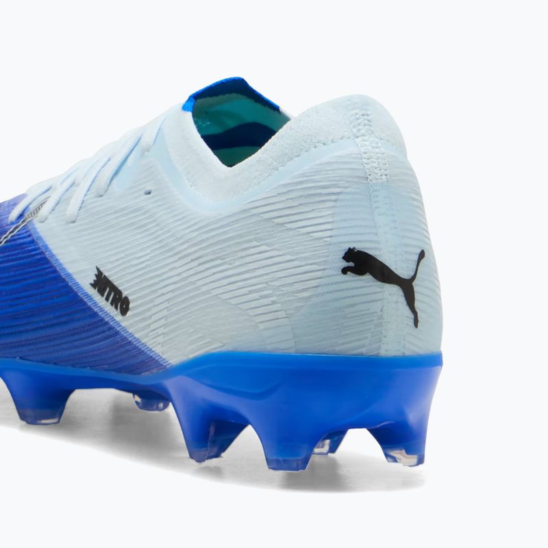 Buty piłkarskie PUMA Ultra Nitro 7 Match FG/AG ultra blue/icy blue 6