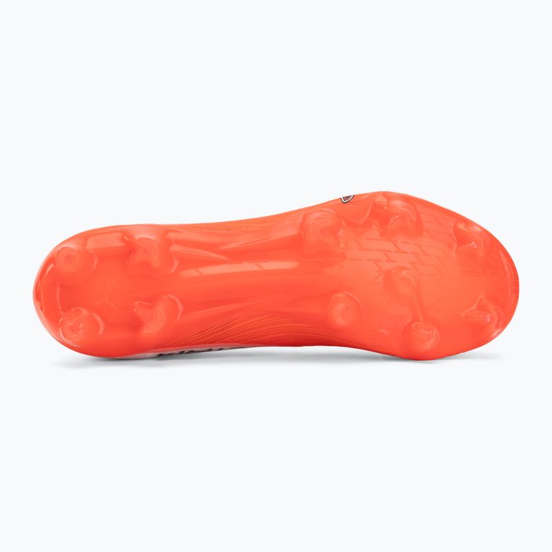 Buty piłkarskie Puma Ultra Nitro 7 Match LL FG/AG ultra red/puma black/puma white 4