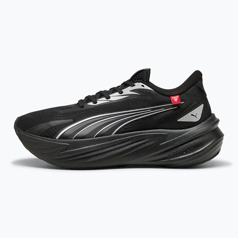 Gogle narciarskie Alpina Venet M white/rose matt 2