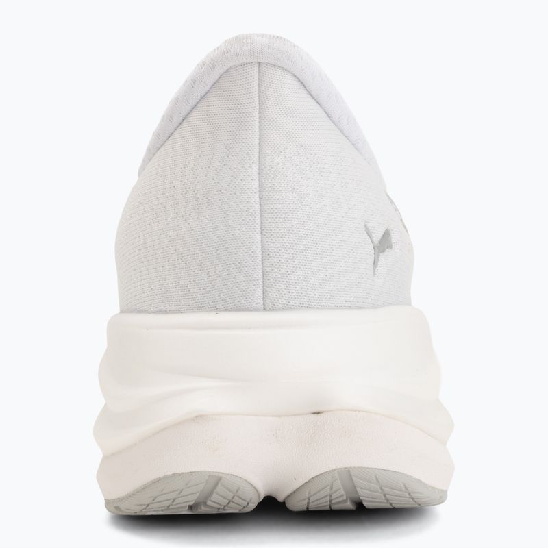 Buty do biegania Puma Electrify Nitro 5 puma white/puma silver 6