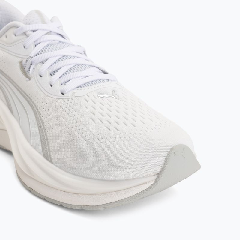 Buty do biegania Puma Electrify Nitro 5 puma white/puma silver 7