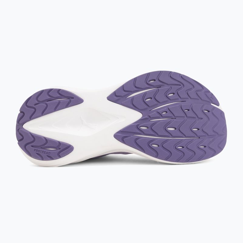 Buty do biegania Puma Maxima Pro light lavender/plum purple 4