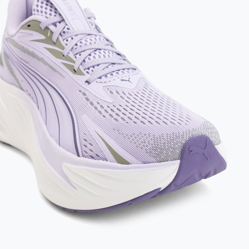 Buty do biegania Puma Maxima Pro light lavender/plum purple 7