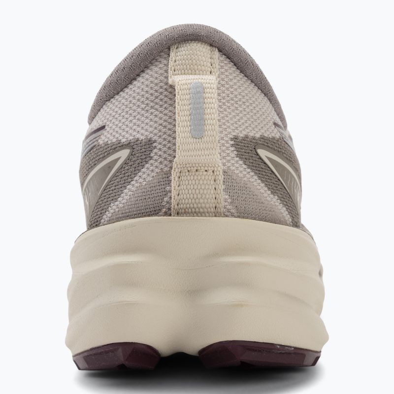 Buty do biegania damskie Puma Velocity NITRO Trail silver fog/ruby 6