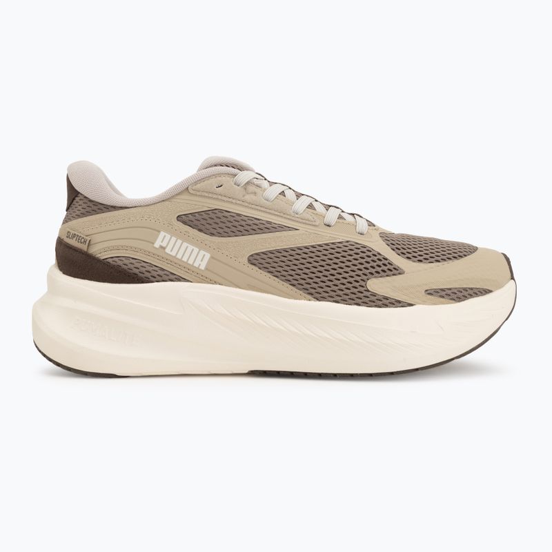 Buty do biegania Puma MaxStride Lite LS Sliptech mouse gray 2