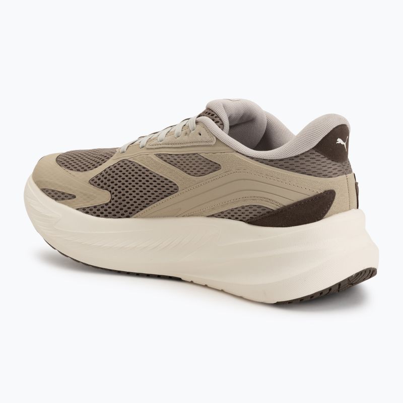 Buty do biegania Puma MaxStride Lite LS Sliptech mouse gray 3