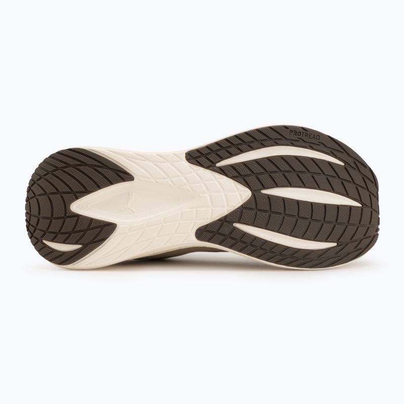 Buty do biegania Puma MaxStride Lite LS Sliptech mouse gray 4