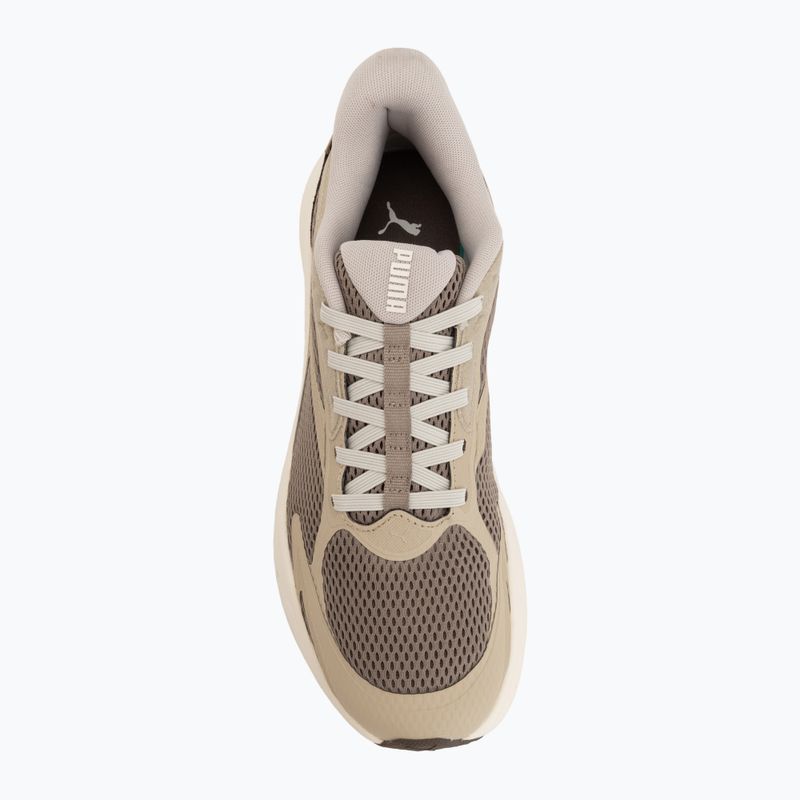 Buty do biegania Puma MaxStride Lite LS Sliptech mouse gray 5