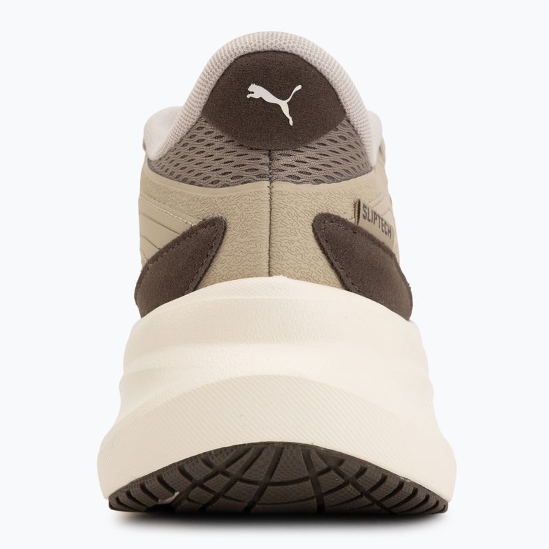 Buty do biegania Puma MaxStride Lite LS Sliptech mouse gray 6