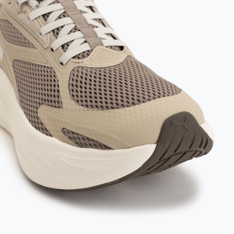 Buty do biegania Puma MaxStride Lite LS Sliptech mouse gray 7