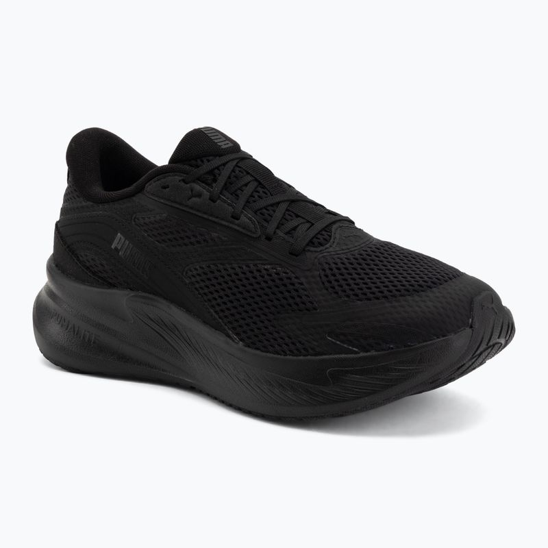 Buty do biegania Puma MaxStride Lite LS puma black/puma white