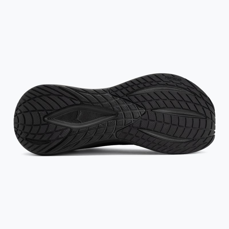 Buty do biegania Puma MaxStride Lite LS puma black/puma white 4