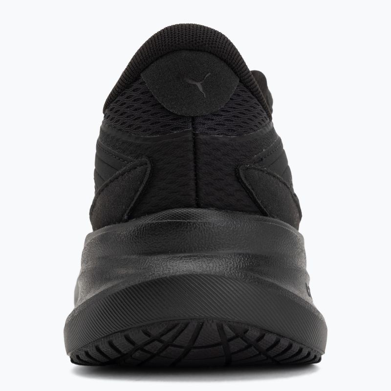 Buty do biegania Puma MaxStride Lite LS puma black/puma white 6