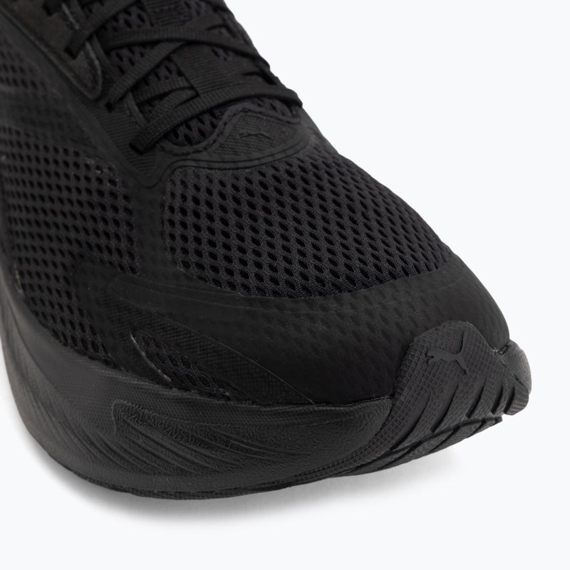Buty do biegania Puma MaxStride Lite LS puma black/puma white 7