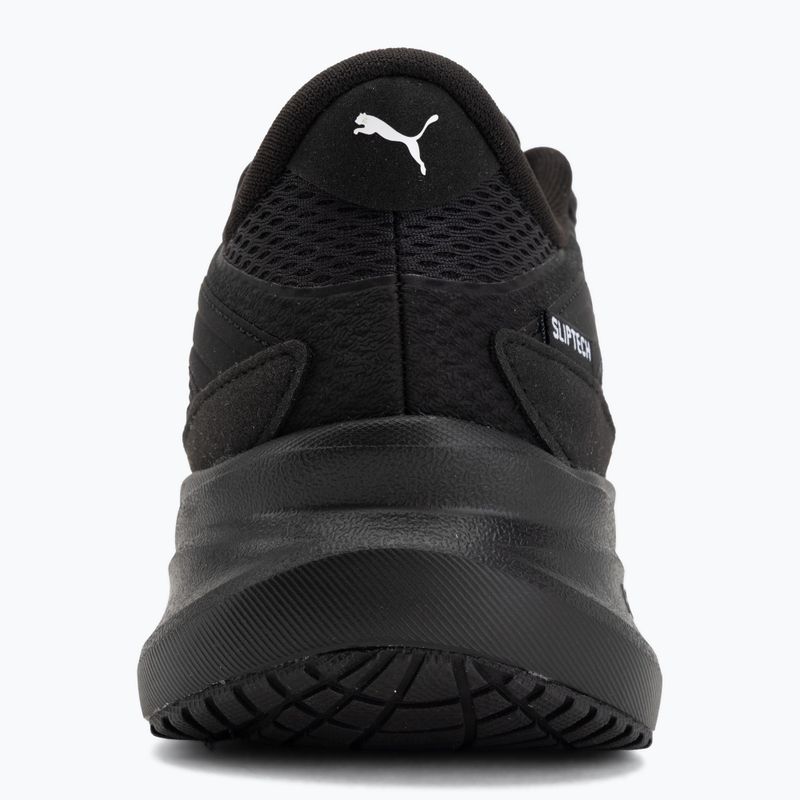 Buty do biegania Puma MaxStride Lite LS Sliptech puma black 6