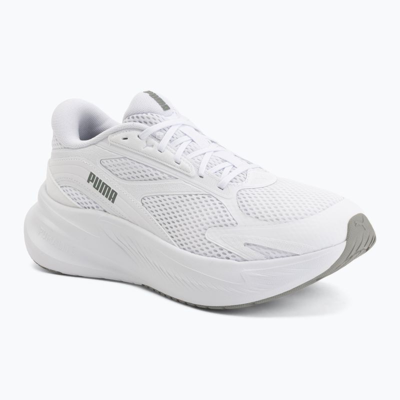 Buty do biegania Puma MaxStride Lite LS puma white/puma black
