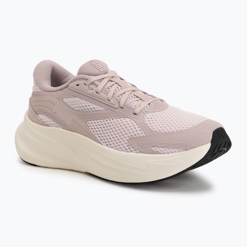 Buty do biegania Puma MaxStride Lite LS powder pink/misty pink