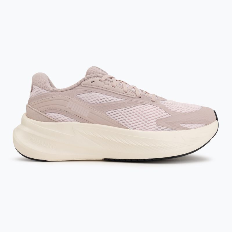 Buty do biegania Puma MaxStride Lite LS powder pink/misty pink 2