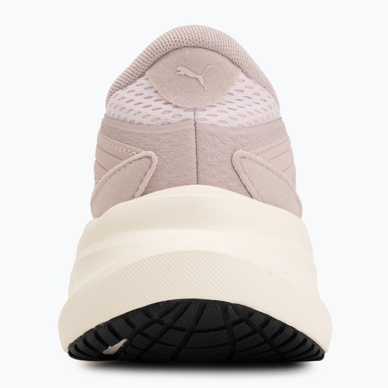 Buty do biegania Puma MaxStride Lite LS powder pink/misty pink 6