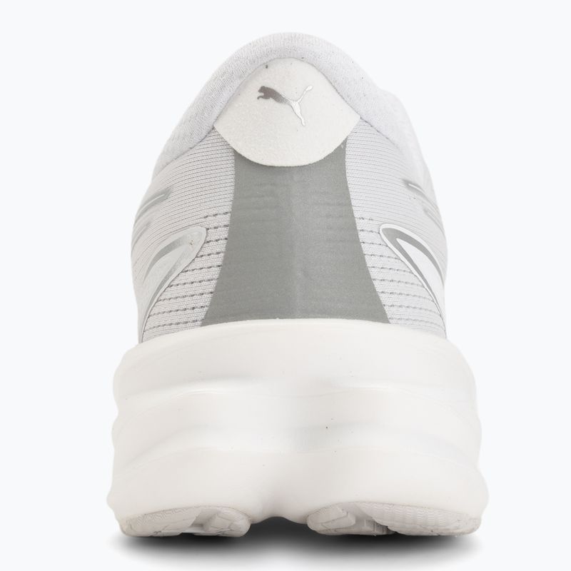 Buty do biegania męskie Puma Velocity Nitro 5 puma white/puma silver 6