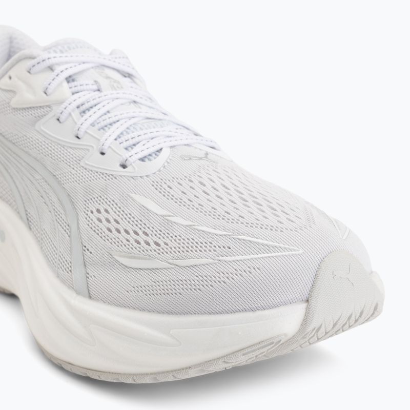 Buty do biegania męskie Puma Velocity Nitro 5 puma white/puma silver 7
