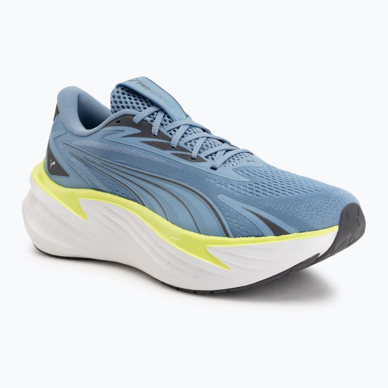 Buty do biegania Puma Maxima Pro zen blue/chambray blue/sunny