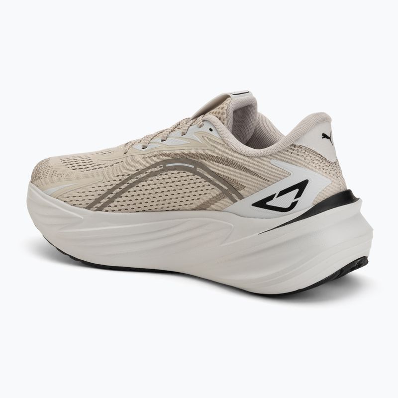 Buty do biegania Puma Maxima Pro silver fog/mouse gray/feather 3