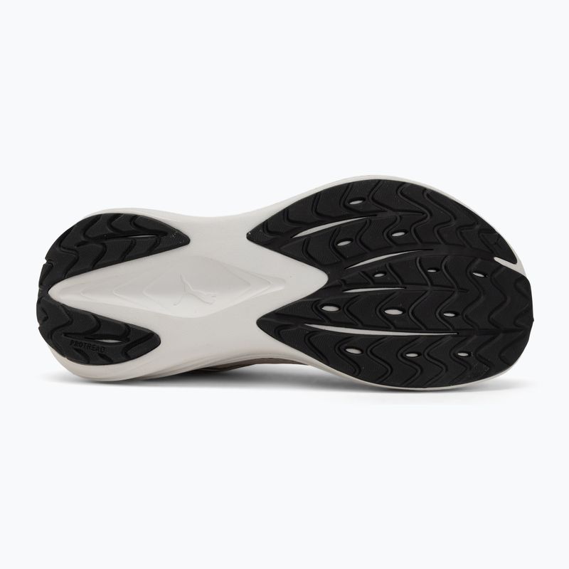 Buty do biegania Puma Maxima Pro silver fog/mouse gray/feather 4