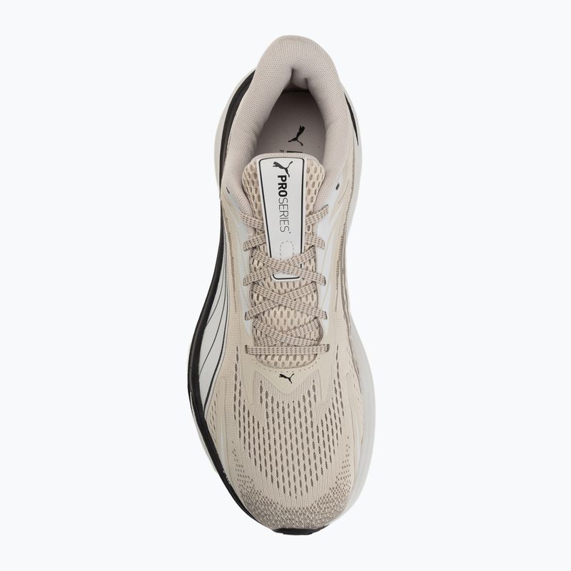 Buty do biegania Puma Maxima Pro silver fog/mouse gray/feather 5