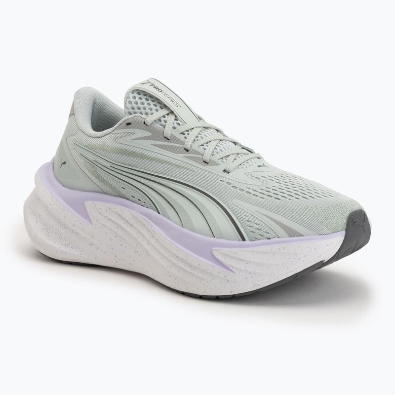 Buty do biegania Puma Maxima Pro creme de mint/light lavender