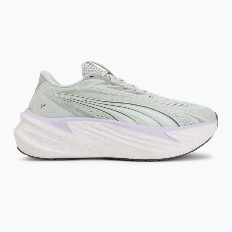 Buty do biegania Puma Maxima Pro creme de mint/light lavender 2