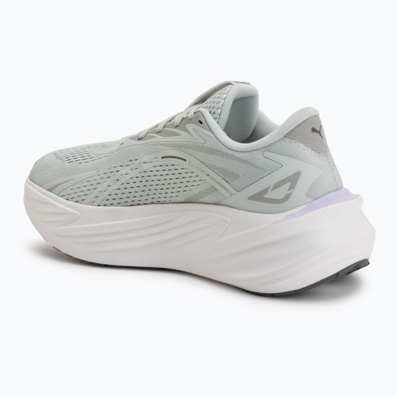 Buty do biegania Puma Maxima Pro creme de mint/light lavender 3