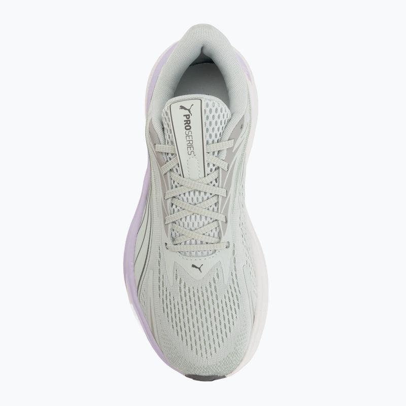 Buty do biegania Puma Maxima Pro creme de mint/light lavender 5