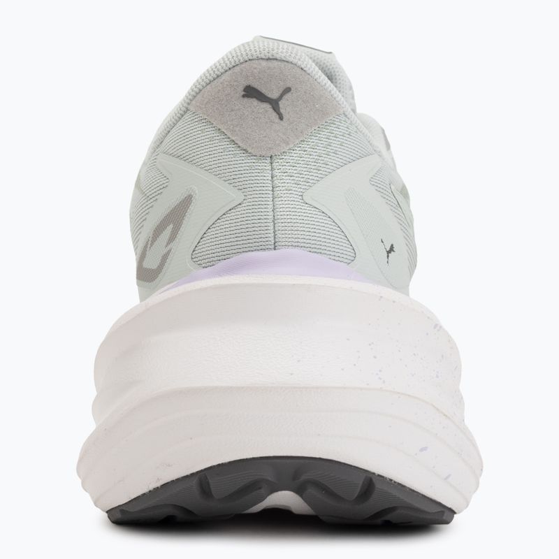 Buty do biegania Puma Maxima Pro creme de mint/light lavender 6
