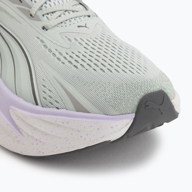 Buty do biegania Puma Maxima Pro creme de mint/light lavender 7