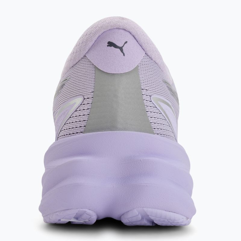 Buty do biegania damskie Puma Velocity Nitro 5 light lavender/inky 6