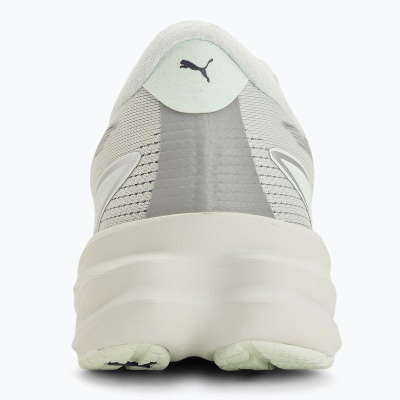 Buty do biegania damskie Puma Velocity Nitro 5 sage glow/inky depths 6
