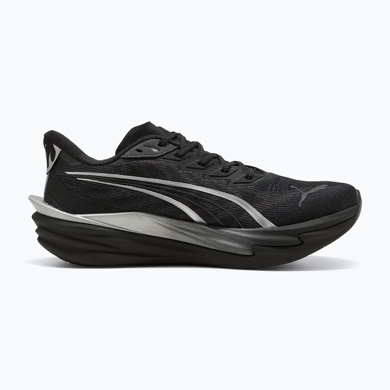 Buty do biegania męskie PUMA Deviate NITRO 4 Brightstride puma black 2