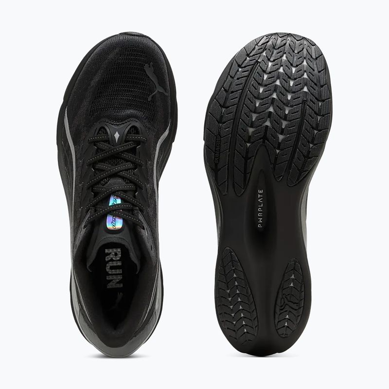 Buty do biegania męskie PUMA Deviate NITRO 4 Brightstride puma black 4