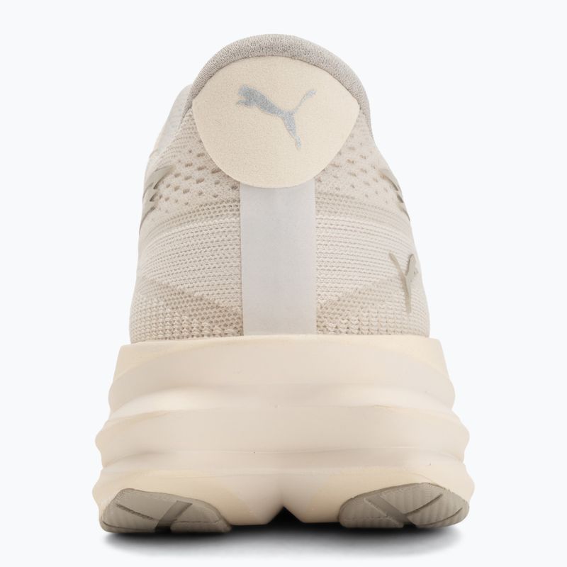 Buty do biegania męskie Puma Deviate Pure Nitro alpine now/warm white 6